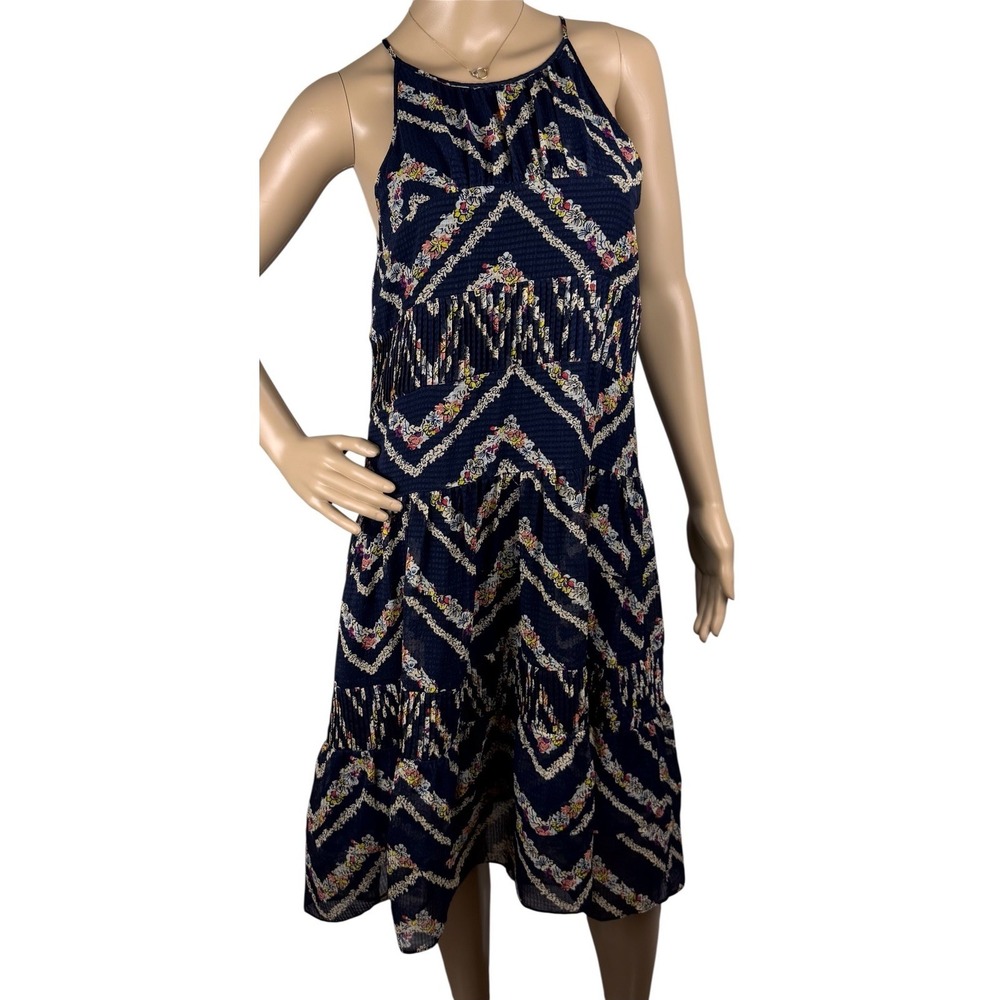 Anthropologie HD in Paris‎ Dress Sz XS